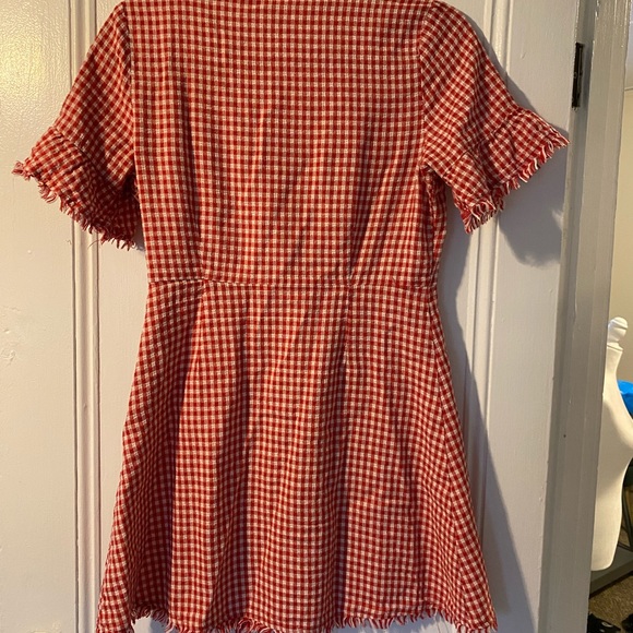 summer dress - Picture 2 of 3